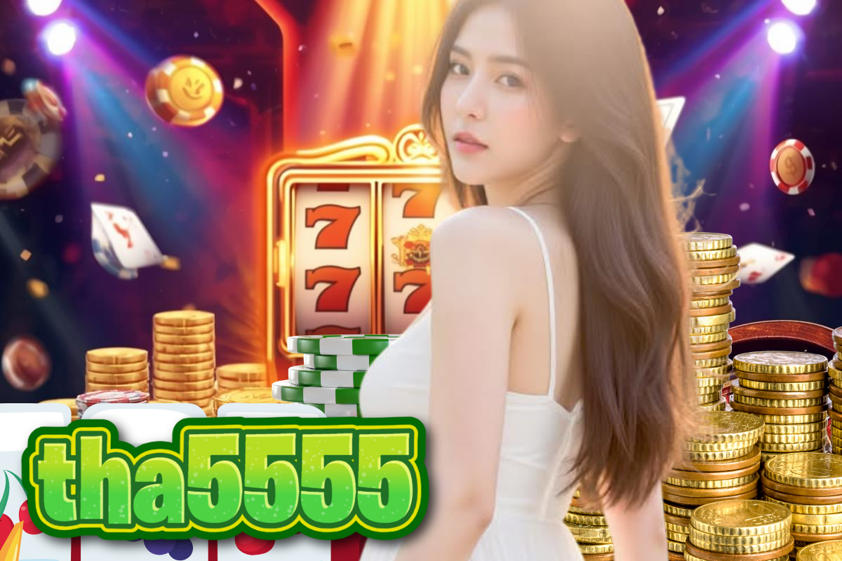 tha5555 slot