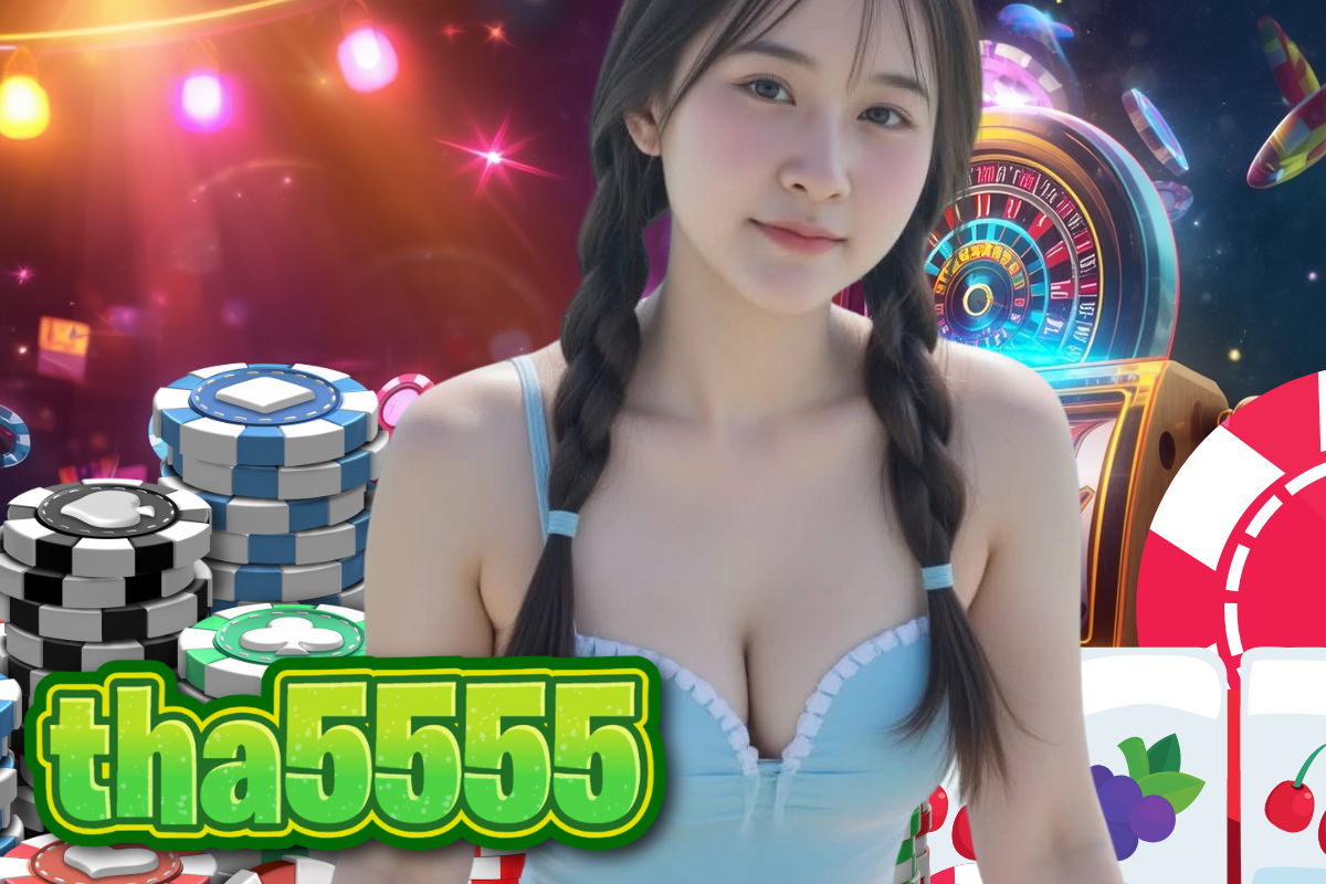 tha5555