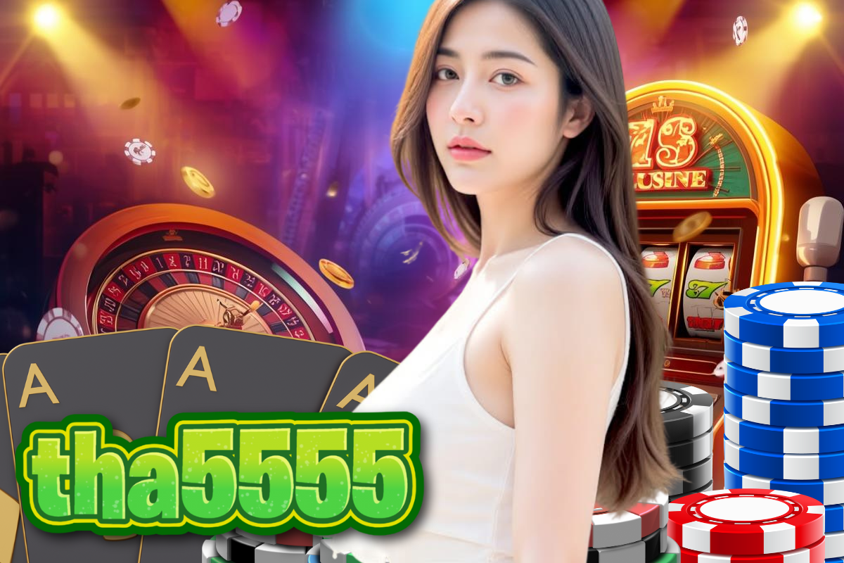 tha5555 สล็อต